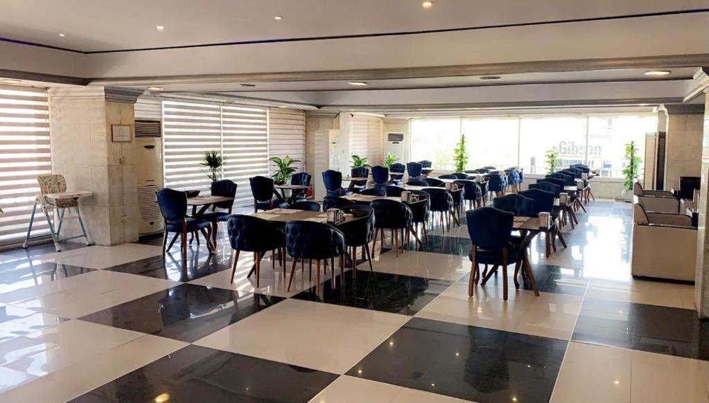 بغداد Masbah Plaza Hotel المظهر الخارجي الصورة